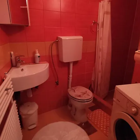 Toplik 10 * Sarajevo