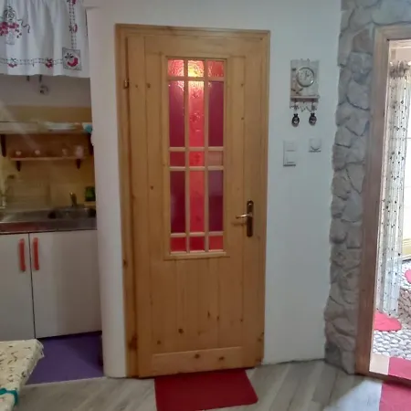 Toplik 10 Apartment Sarajevo