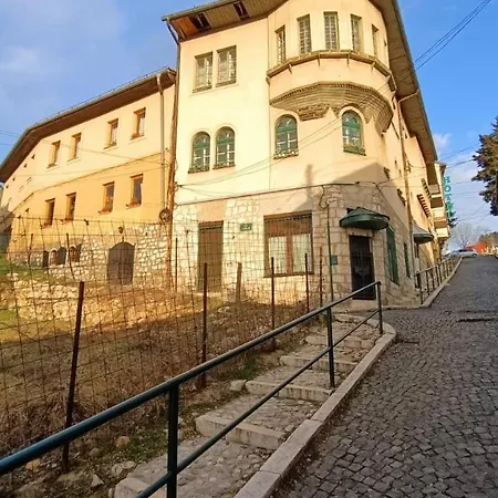 Apartment Toplik 10