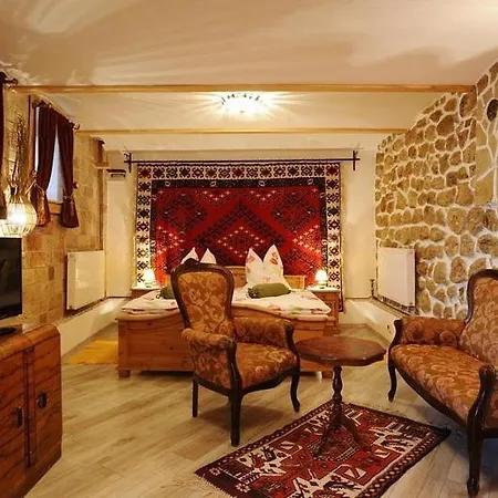 Apartment Studio Apartman Dijana Sarajevo