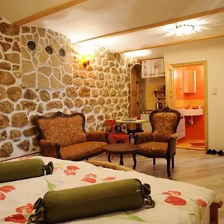 Studio Apartman Dijana Sarajevo