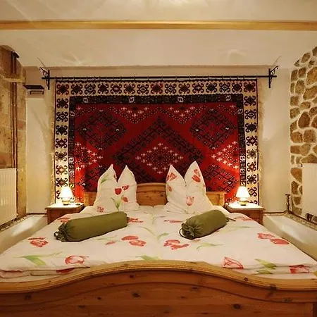 Studio Apartman Dijana *