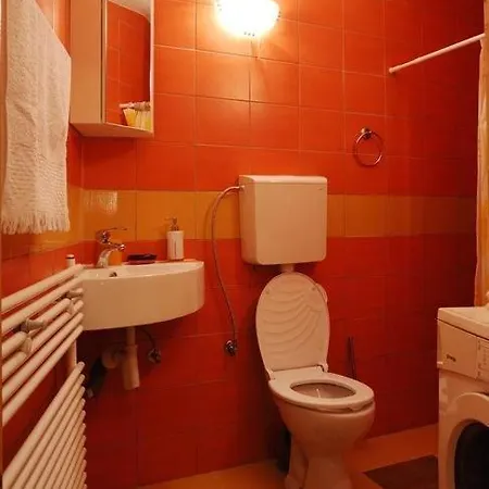 Studio Apartman Dijana Sarajevo